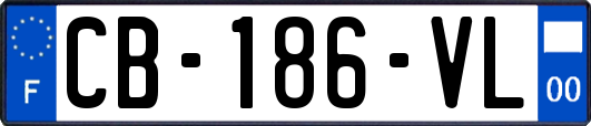 CB-186-VL