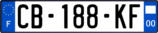 CB-188-KF