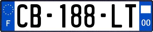 CB-188-LT