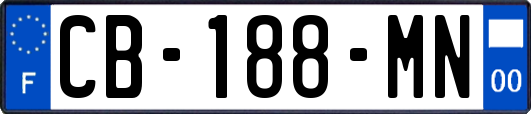 CB-188-MN