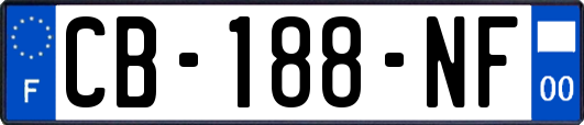 CB-188-NF