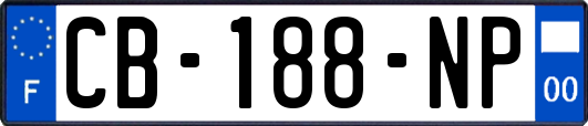 CB-188-NP