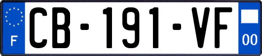 CB-191-VF