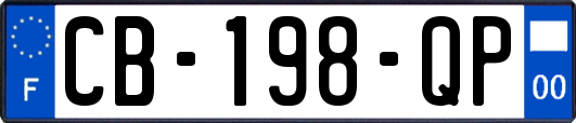 CB-198-QP