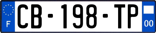 CB-198-TP
