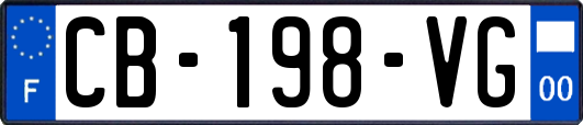 CB-198-VG
