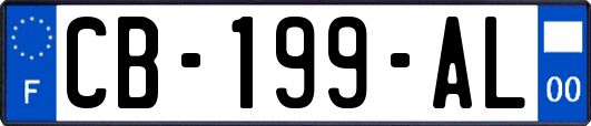 CB-199-AL