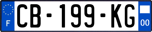 CB-199-KG