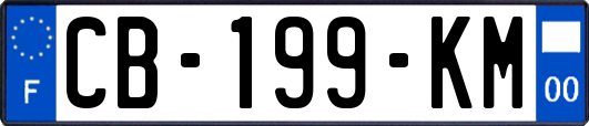 CB-199-KM