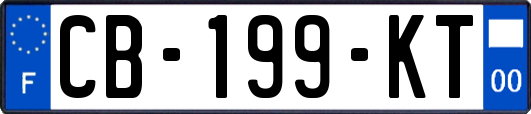CB-199-KT