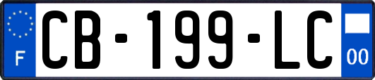 CB-199-LC