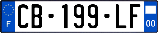 CB-199-LF