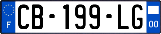 CB-199-LG