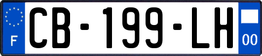 CB-199-LH
