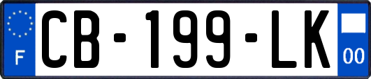 CB-199-LK