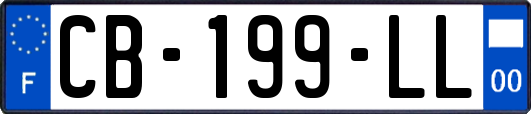 CB-199-LL
