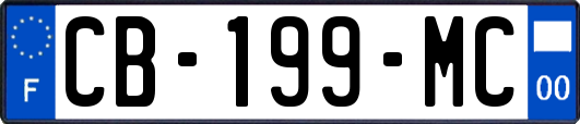CB-199-MC