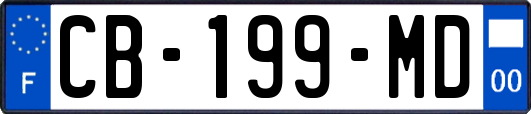 CB-199-MD