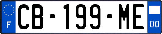CB-199-ME