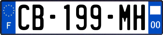 CB-199-MH