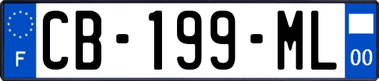 CB-199-ML