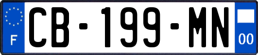 CB-199-MN