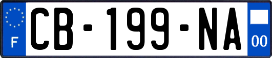 CB-199-NA