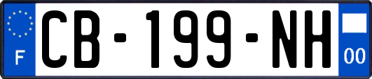 CB-199-NH