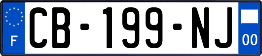 CB-199-NJ