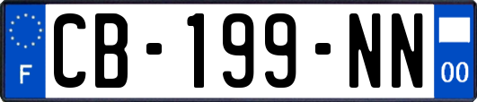 CB-199-NN