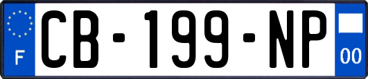 CB-199-NP