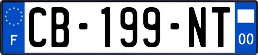 CB-199-NT
