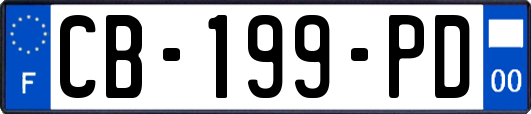 CB-199-PD