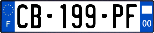 CB-199-PF