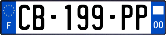 CB-199-PP