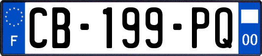 CB-199-PQ