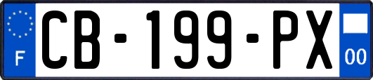 CB-199-PX
