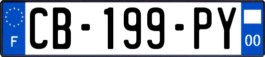 CB-199-PY