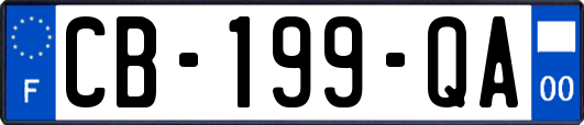 CB-199-QA