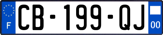 CB-199-QJ