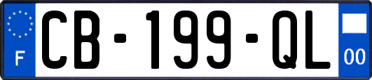CB-199-QL