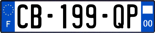 CB-199-QP