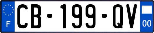 CB-199-QV