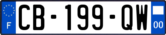 CB-199-QW