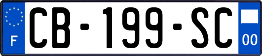 CB-199-SC