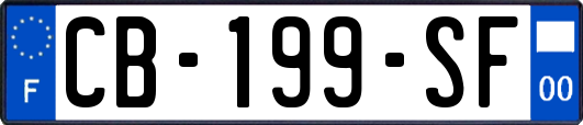 CB-199-SF