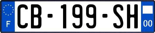 CB-199-SH