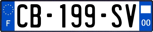 CB-199-SV