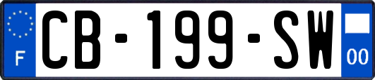 CB-199-SW