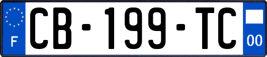 CB-199-TC